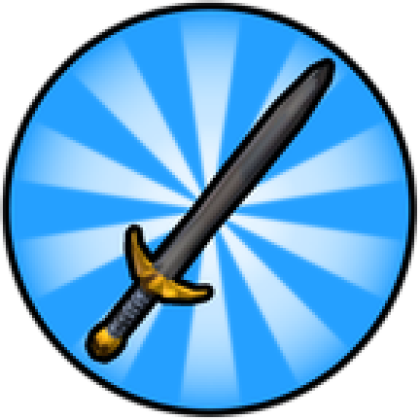 Classic Sword - Roblox