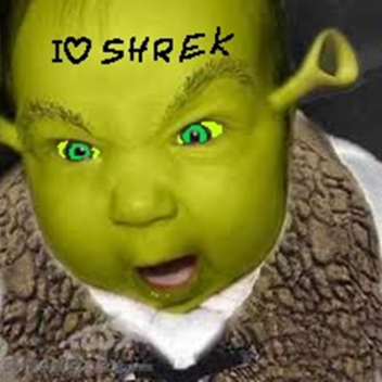 Shrekity [INACTIVE]