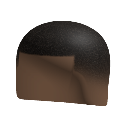 Coupe buzz noire - Roblox