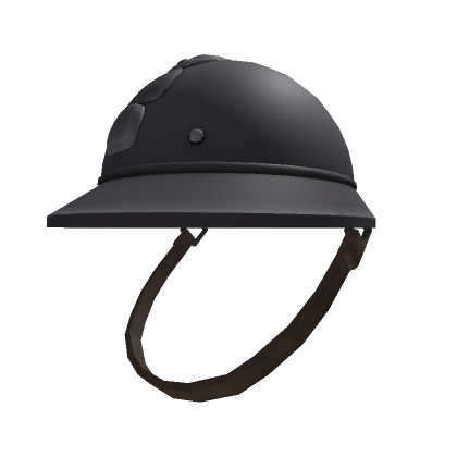 Helmet  Roblox Item - Rolimon's