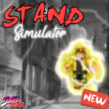 Stand Simulator