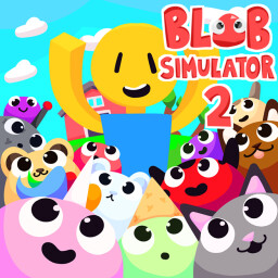 Blob Simulator 2! thumbnail