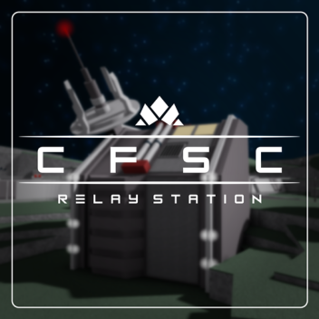 [CFSC] Relay Station