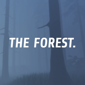 The Forest (VR + PC)
