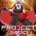 Project Squid! 🦑