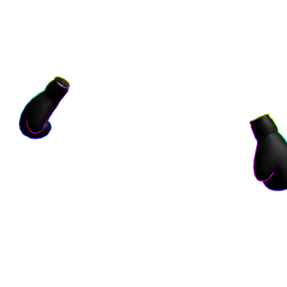 Rainbow Boxing Gloves | Roblox Item - Rolimon's