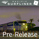 Surfliner Pre-release