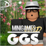 GGS || Minigames