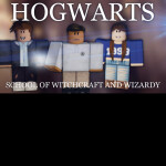 Hogwarts [School Of Witchcraft And Wizardry]