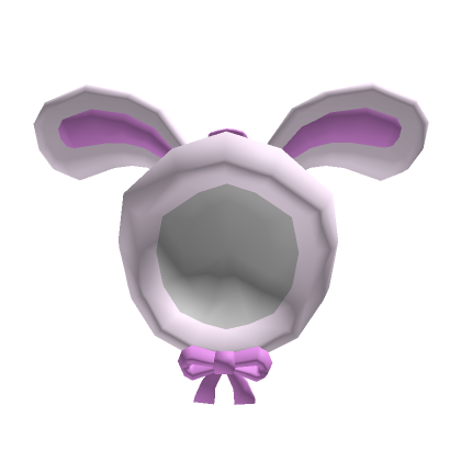 Ghost Bunny, Trade Roblox Adopt Me Items