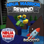 [🚀BOOSTS!] 💪 Ninja Warrior Rewind