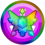 Game Badge Icon