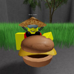 Eat Burgers And Get Fat Simulator 2