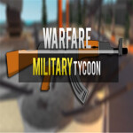 Military Warfare Tycoon [NEW]