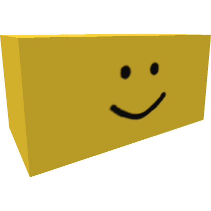 Rectangle Head's Code & Price - RblxTrade