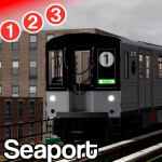 The Seaport Lines - (1/2/3)