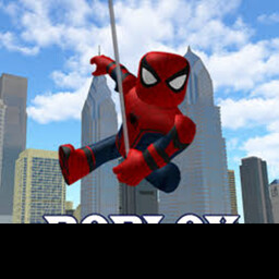  Spider man simulator,,, simulador de homem aranha thumbnail