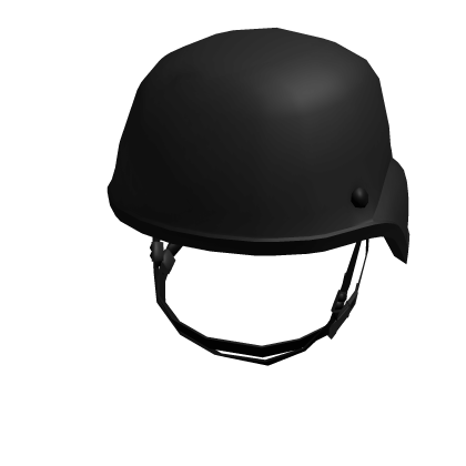 Tactical MICH Helmet | Roblox Item - Rolimon's