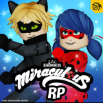 [New Car] Miraculous™ RP: Ladybug & Cat Noir