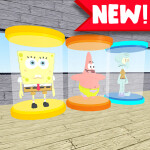 2 Player Spongebob Tycoon