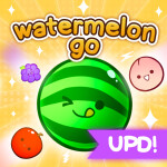 🍉 Watermelon GO! [Fruit Game]