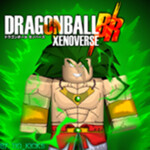 Dragon Ball Xenoverse[Movido/Moved]