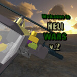 Heli-Wars: Desert Attack v.2 [UPDATES - VIP]