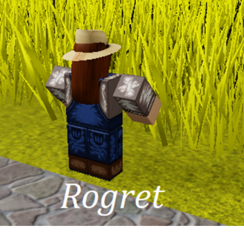 Rogret [Beta]