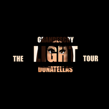 [💡 Vegas, NV] The LIGHT Tour