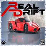 Roblox Real Drift Beta(HUGE UPDATE SOON)
