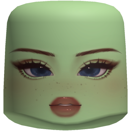 Sweet Cute Girl  Roblox Item - Rolimon's