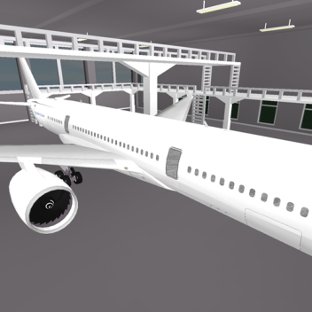 RealTechs A350-900 XWB