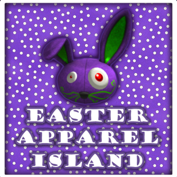 Easter Apparel Island
