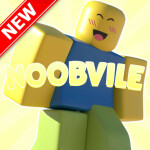 NoobVille [Pre-Beta!]