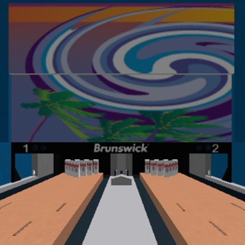 Space Bowling Center - Holar House 1.7
