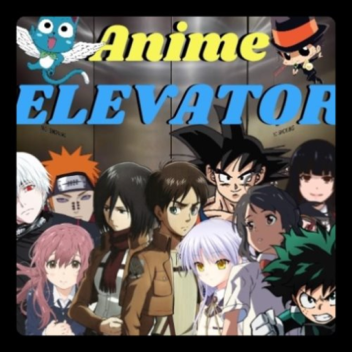 Anime Elevator 2 
