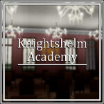 Knightshelm Academy
