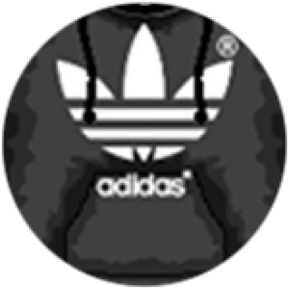 Roblox blue adidas t top shirt