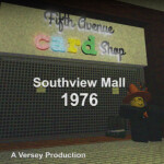 Southview Mall 1976