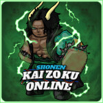 [Beta] Kaizoku Online 🏝️