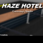 Haze Hotels | Training Center