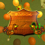 ROBLOX Thanksgiving Turkey Hunt