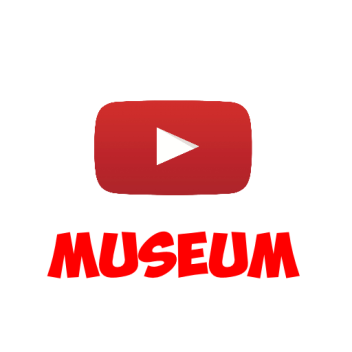 ROBLOX YouTubers Museum (Beta)
