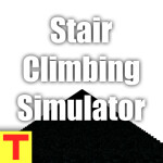 Stair Climbing Simulator