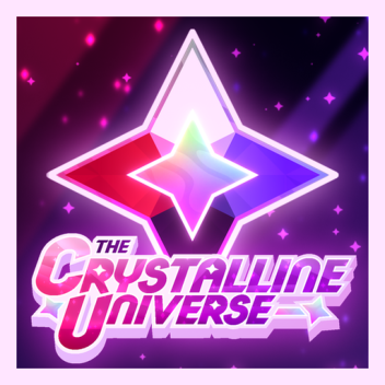 El Universo Cristalino (Steven Universe RP)