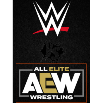 AEW|WWE Invasion