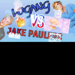 🔥 LOGANG VS JAKE PAULERS TYCOON! 🔥