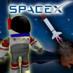 Space X Simulator