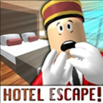 [🔖 BLACK FRIDAY !] ESCAPE THE HOTEL OBBY !