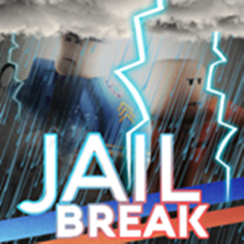 Jailbreak Map Revamp!